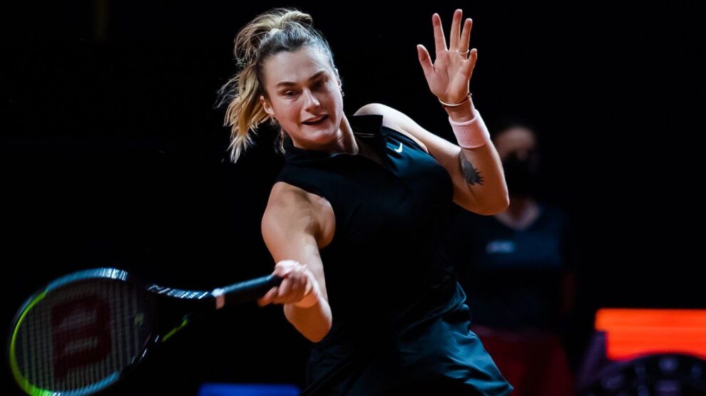 Resultados WTA Moscú 2021