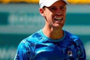 Schwartzman jugar contra Murray