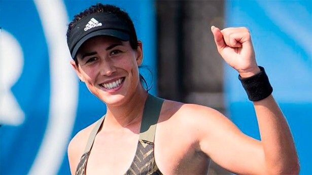 Muguruza declaraciones WTA Chicago