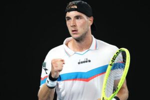 Ramos Struff ATP Amberes