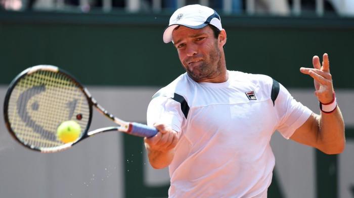 Entrevista Teymuraz Gabashvili