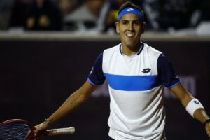 Tabilo Kudla Indian Wells