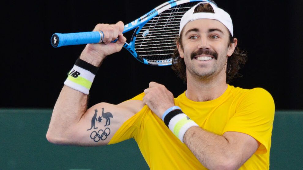 Resultados ATP Challenger Eckental 2021
