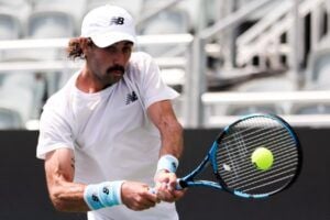 Entry list ATP Challenger Eckental 2021