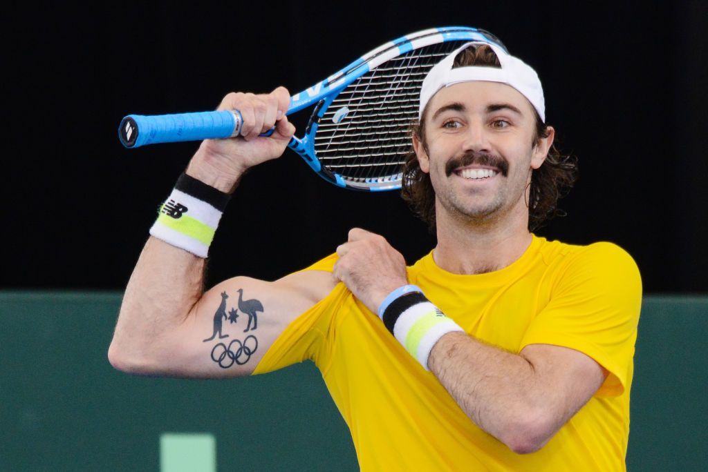 Resultados ATP Challenger Eckental 2021