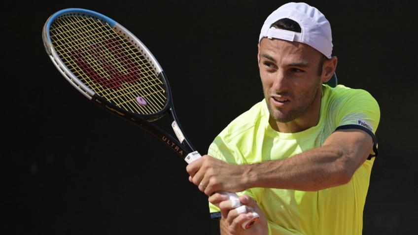 Resultados Challenger Nápoles 2021