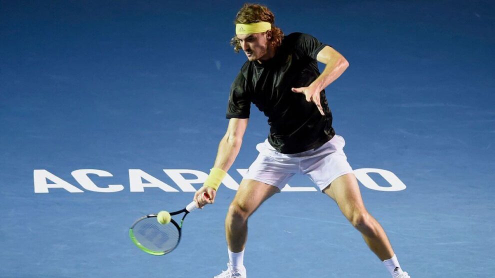 jugadores atp acapulco 2022