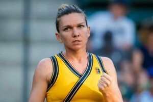 Halep Gracheva WTA Cluj