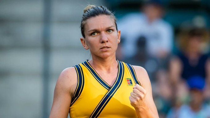 Halep Gracheva WTA Cluj