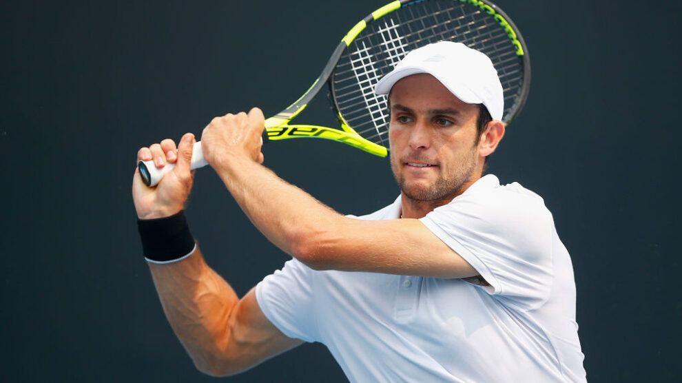 Vukic Andújar Indian Wells