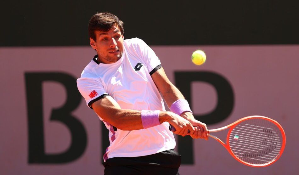 Cuadro Challenger Barcelona 2021