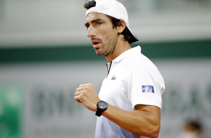 Entry list Challenger Puerto Vallarta 2021