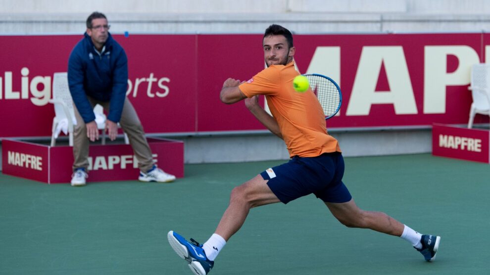 Cuadro ATP Challenger Antalya 3 2021