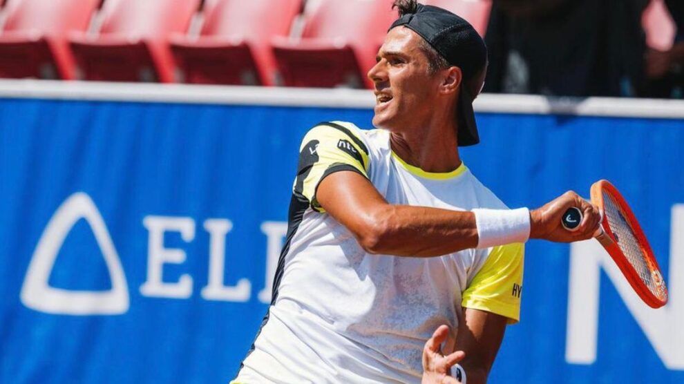 Cuadro ATP Challenger Montevideo 2021