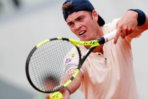 Cuadro ATP Challenger Bratislava 2 2021