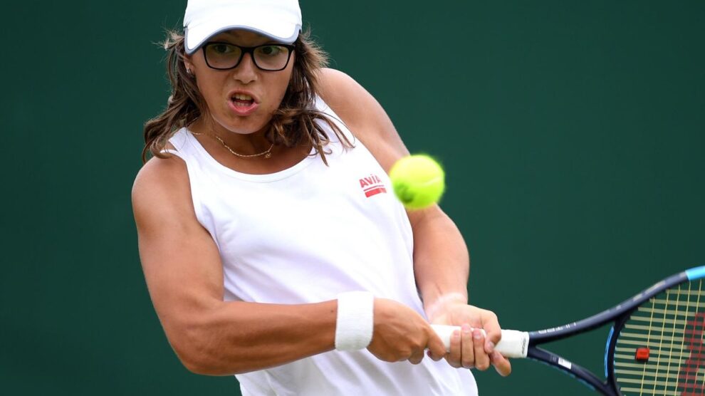 Cuadro WTA 125 Montevideo 2021