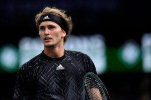 Zverev Ganar Partidos Turin
