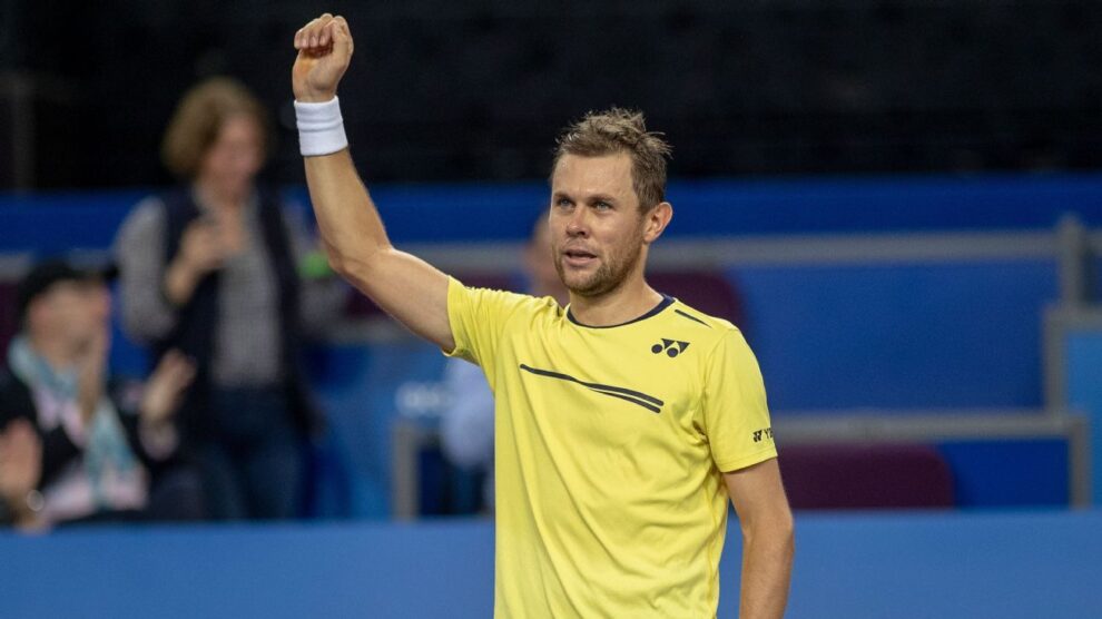 Entry list ATP Challenger Manama 2021