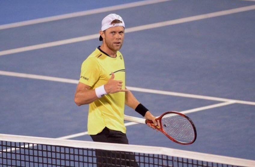 Cuadro ATP Challenger Manama 2021