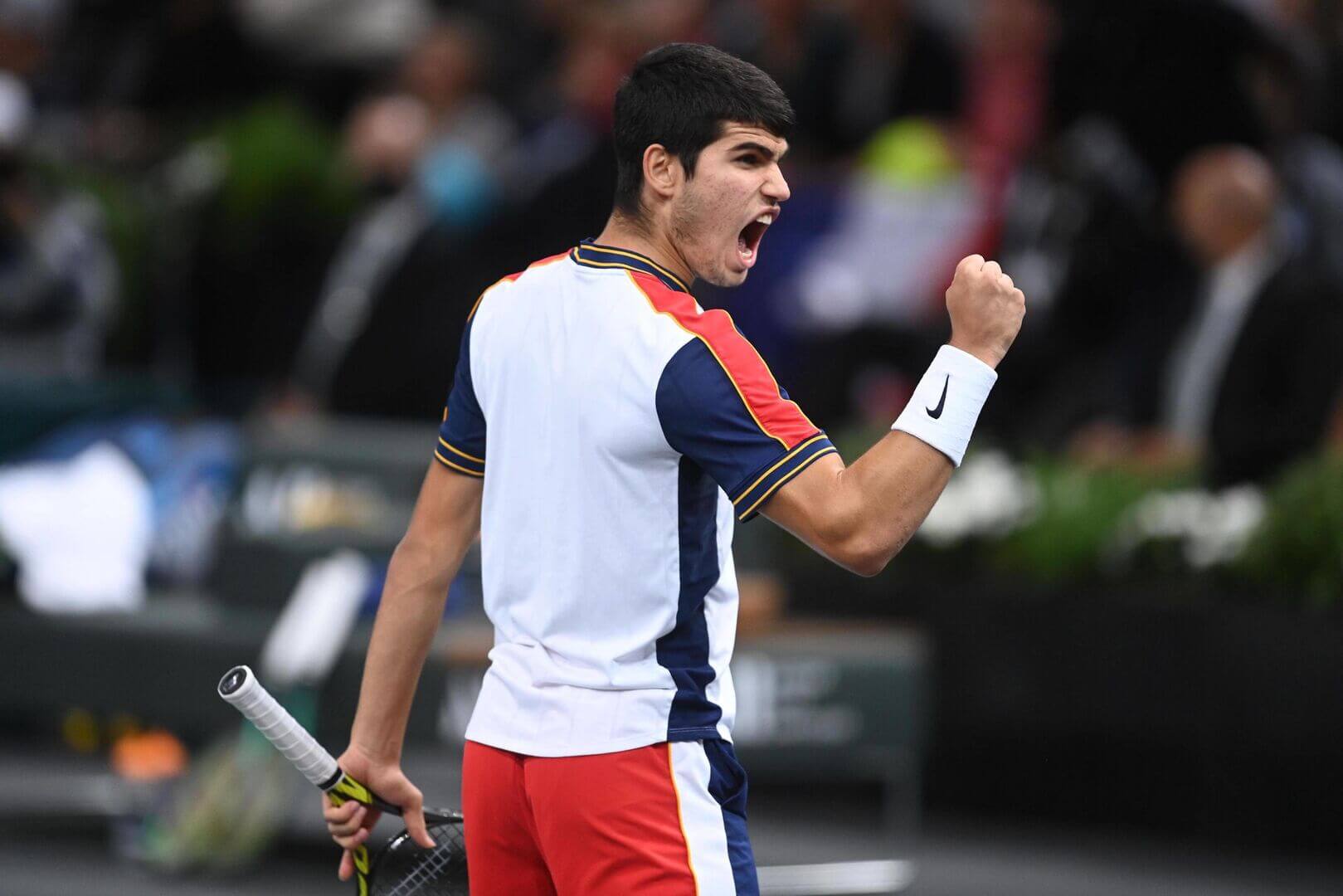 Cuadro Next Gen ATP Finals 2021