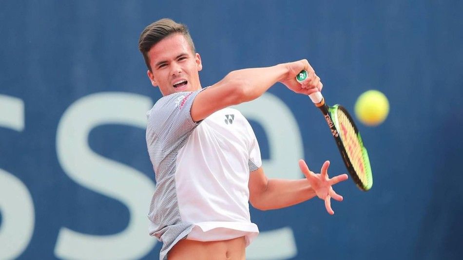 Resultados ATP Challenger Champaign 2021