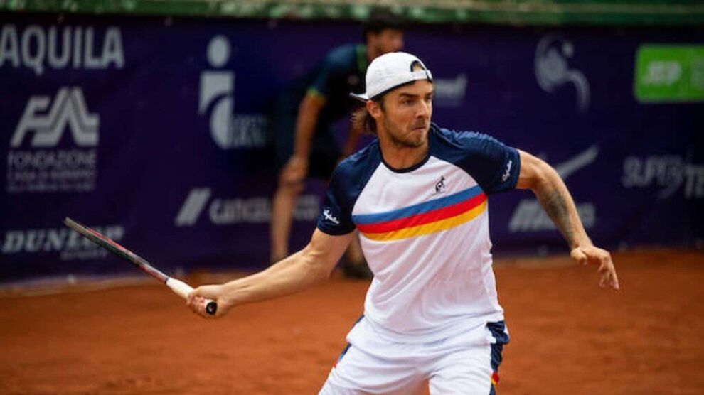 Entry list ATP Challenger Maia 2021