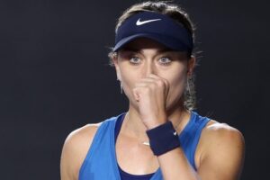 Badosa ganar WTA Finals