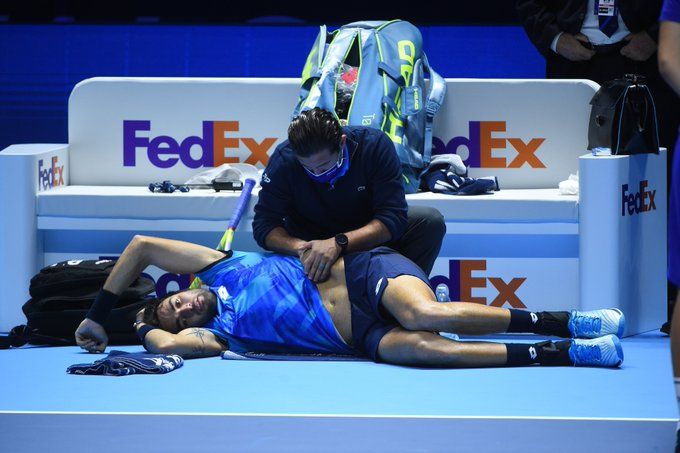 berrettini zverev atp finals