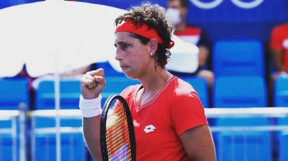 Súarez Sorribes dobles Eslovaquia