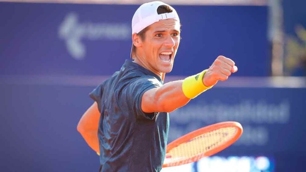 Cuadro ATP Challenger Brasilia 2021