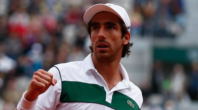 Entry list Challenger Florianopolis 2021