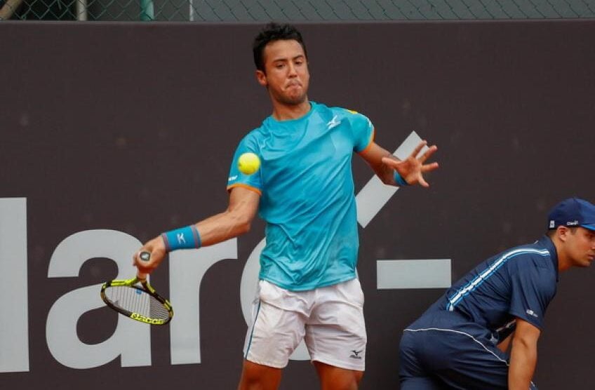 Resultados ATP Challenger Sao Paulo 2021