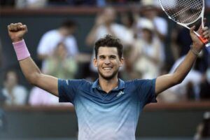 Thiem fecha vuelta 2022