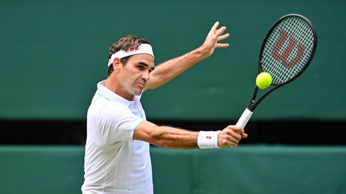 Federer regreso verano 2022