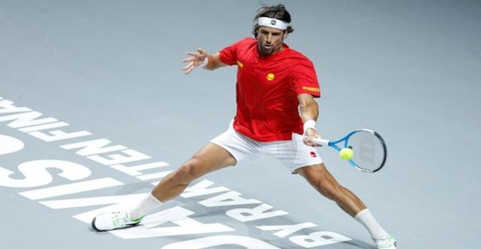 Feliciano Rublev Copa Davis