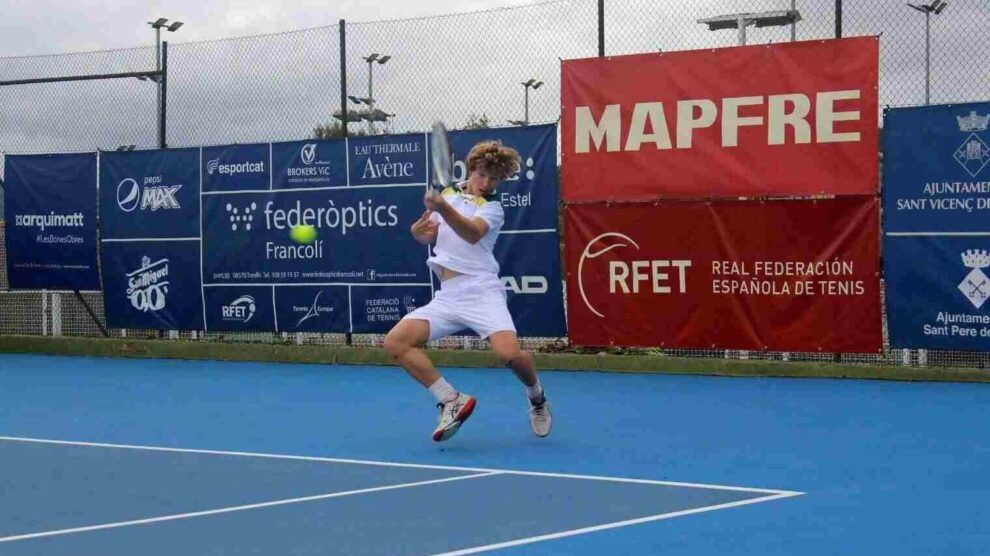 Cuadro M15 Torelló 2021