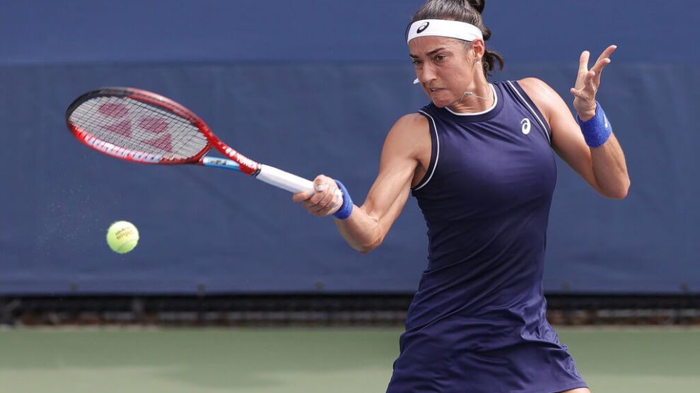 Entry list WTA 125 Limoges 2021