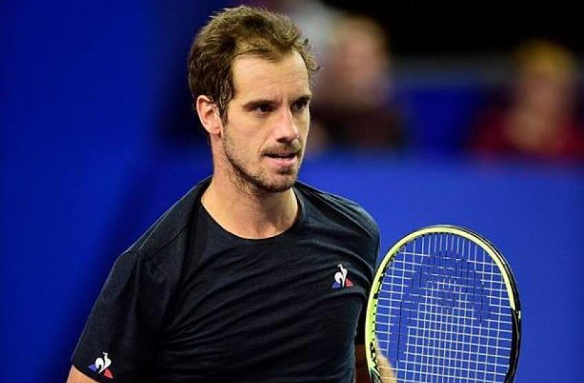 Resultados ATP Challenger Roanne 2021