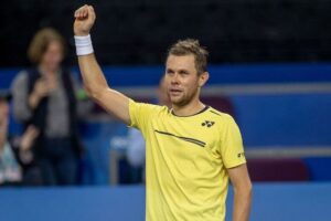 Albot Lehecka Challenger Pau