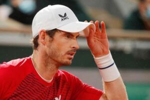 Murray Paul ATP Estocolmo