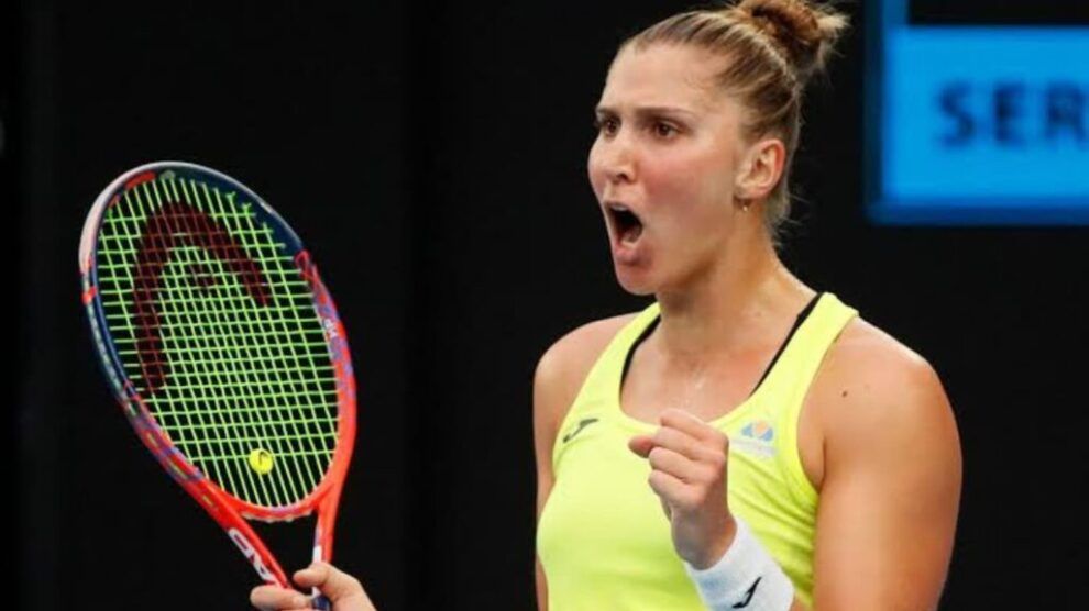 Resultados WTA 125 Montevideo 2021