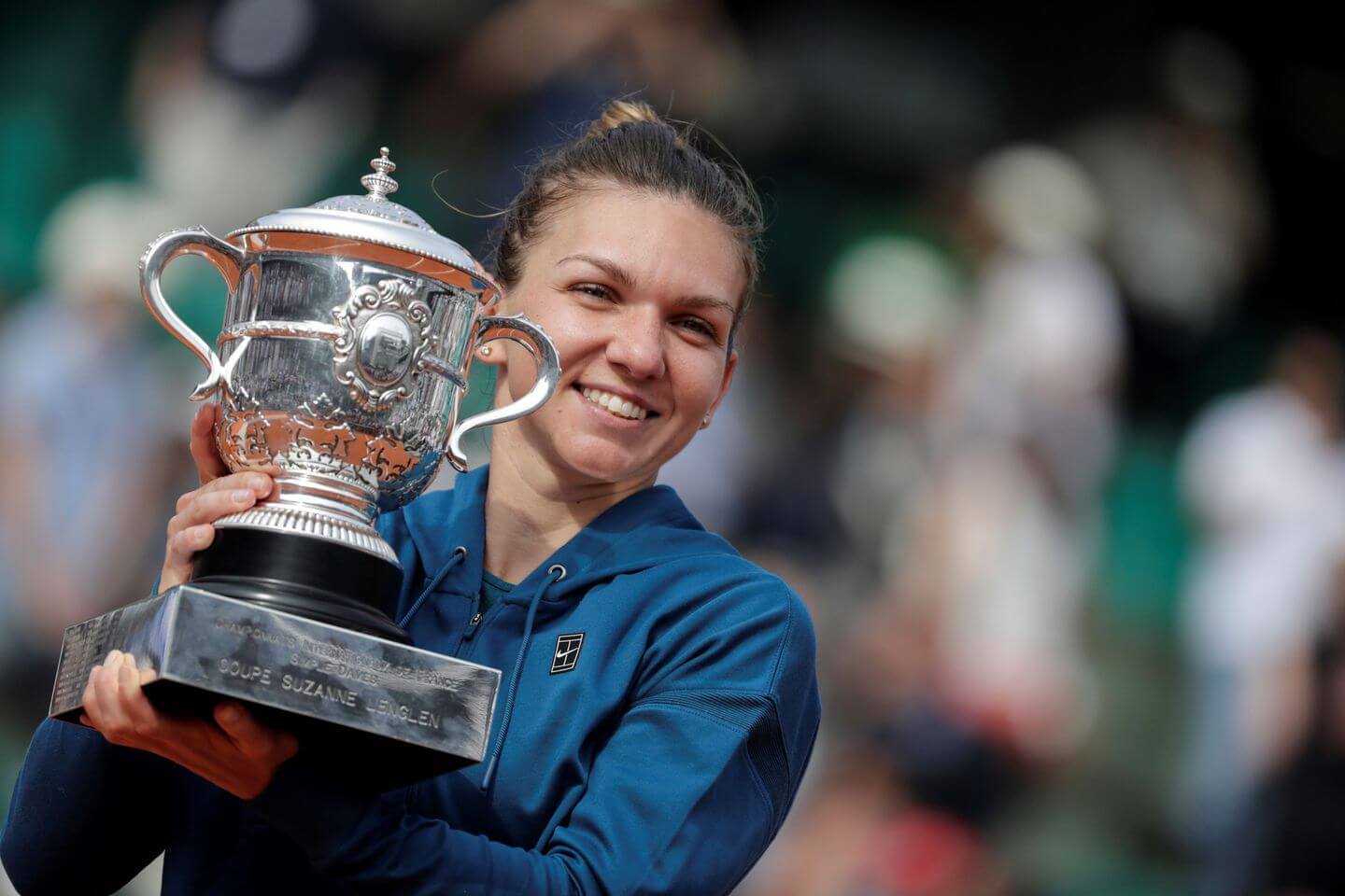 Resultados WTA Linz 2021