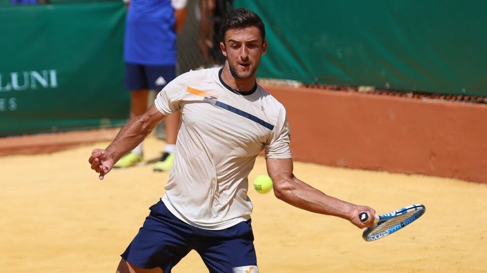 Entry list ATP Challenger Antalya 3 2021