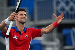 Djokovic previa Copa Davis 2021