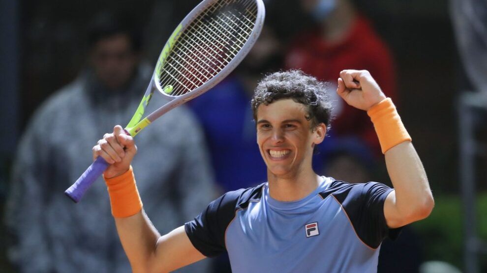 Resultados Next Gen ATP Finals 2021