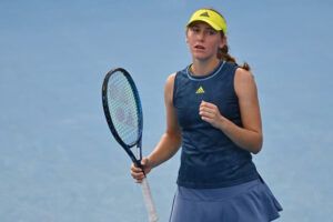 Kaja Juvan futuro eslovenia