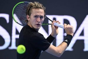 Korda Musetti Next Gen ATP Finals
