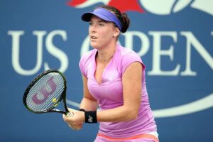 Brengle Anderson WTA Midland