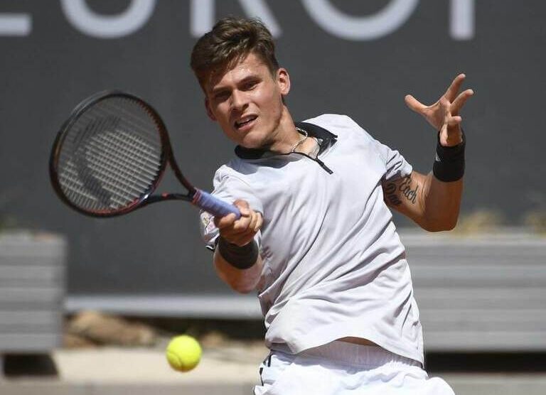 Masur Cressy Challenger Eckental