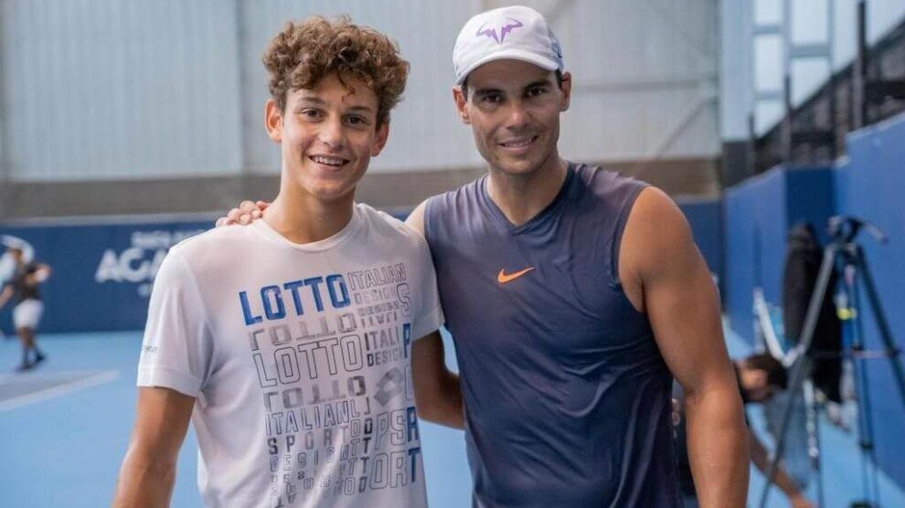 Entrevista Marc Othman Ktiri